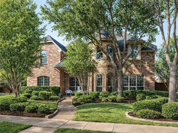 4701 Parkside Dr, Frisco, TX 75034