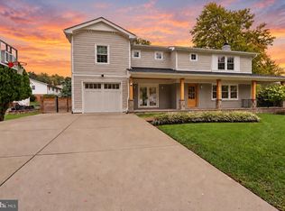 21 Keystone Dr, Gaithersburg, MD 20878