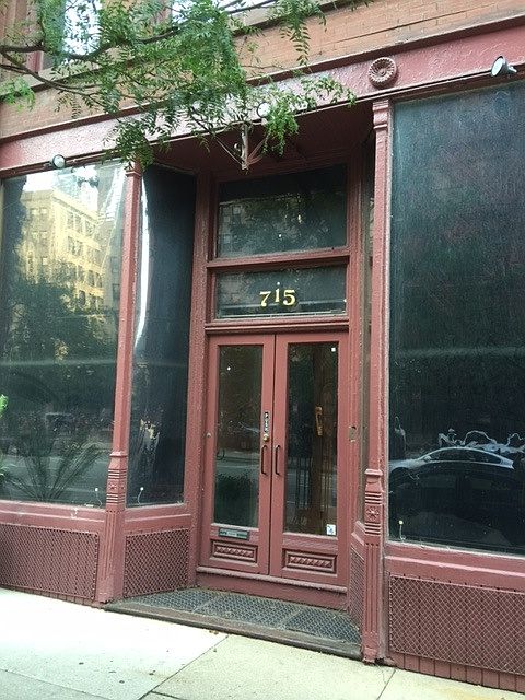 1st image of 715 S Dearborn St #1