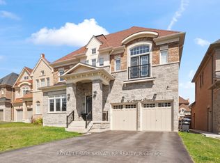 11 Natural Ter, Brampton, ON L6Y6A5