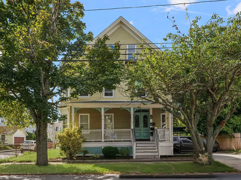 183 Wood St #3