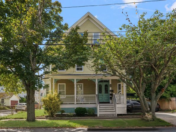 183 Wood St APT 3