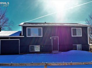 3645 Darkwood Pl, Colorado Springs, CO 80910