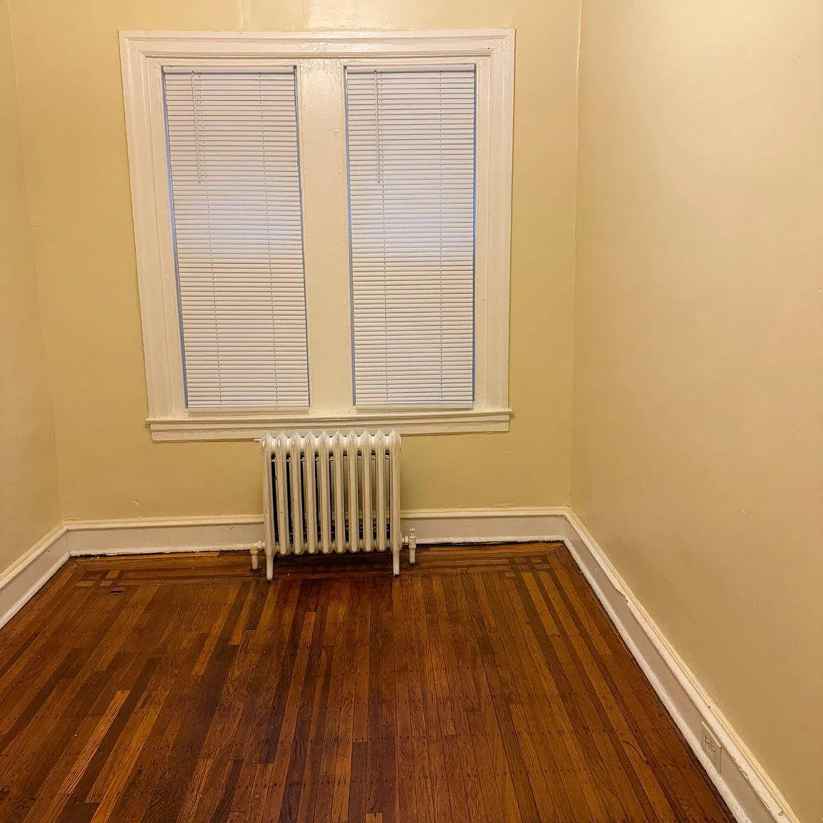 2 bed, 1.0 bath, 1650 sqft, $1,250 — Photo 4