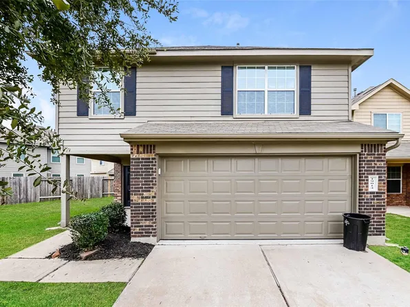 19014 Volga River Dr, Katy, TX 77449