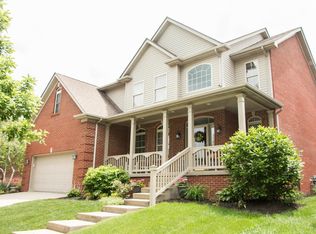 828 Livania Ln, Lexington, KY