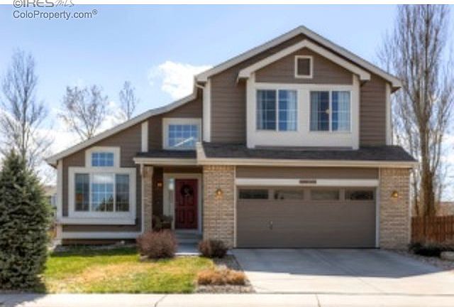 welcome home!