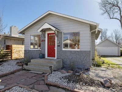 2090 Fenton Street, Edgewater, CO, 80214