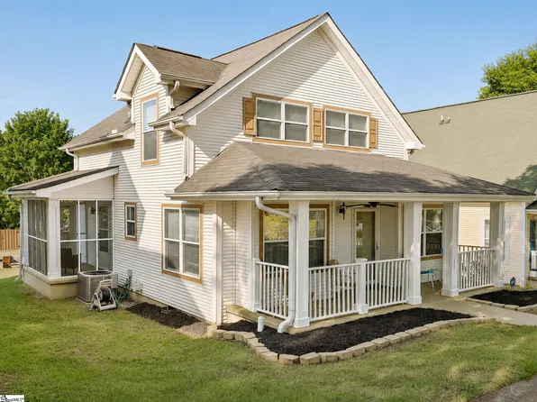 134 Aisha St, Greenville, SC 29607