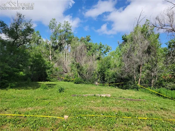 830 E San Rafael St, Colorado Springs, CO 80903