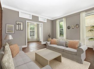 114 Morningside Dr, New York, NY 10027