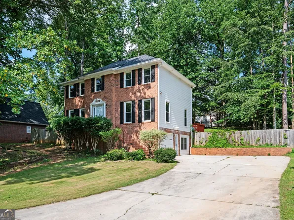 4824 Chelsea Way NW, Acworth, GA 30102