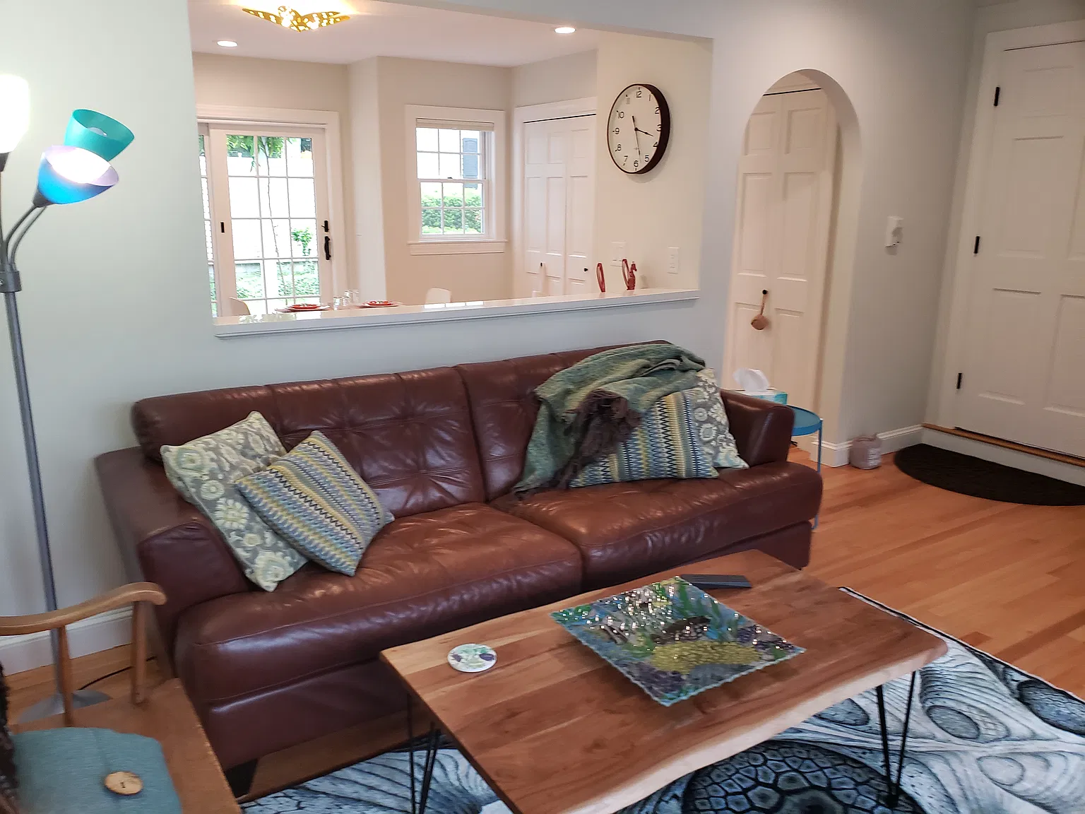 1 bed, 900 sqft, $2,595 — Photo 2