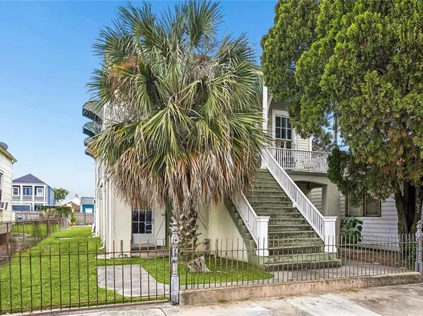 724-76 Philip St, New Orleans, LA 70130