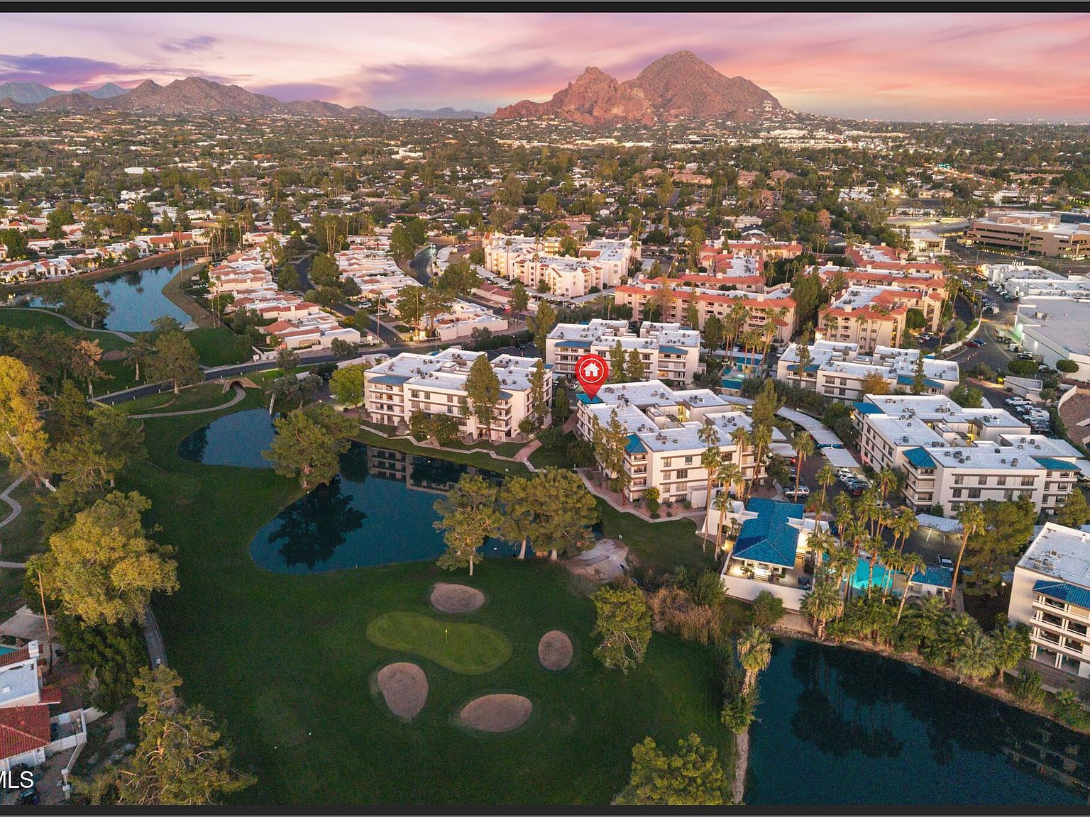 5124 N 31st Pl UNIT 536