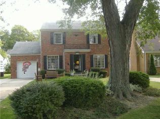 4158 Drummond Rd, Toledo, OH 43613