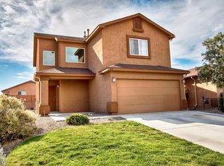 844 Waterfall Dr NE, Rio Rancho, NM 87144