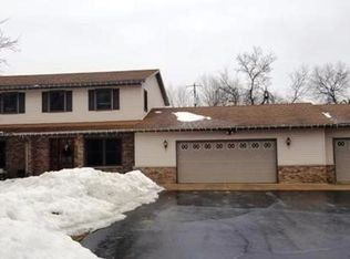 408 Sommers St, Stevens Point, WI 54481