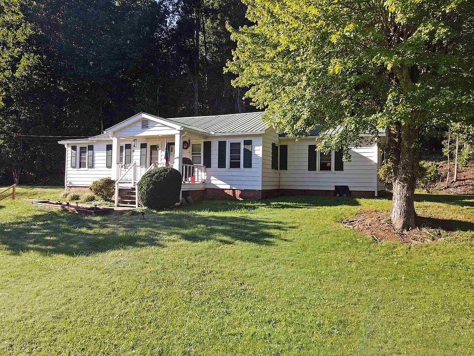 1208 Mineral Bluff Hwy, Mineral Bluff, GA 30559 MLS 20074429 Zillow