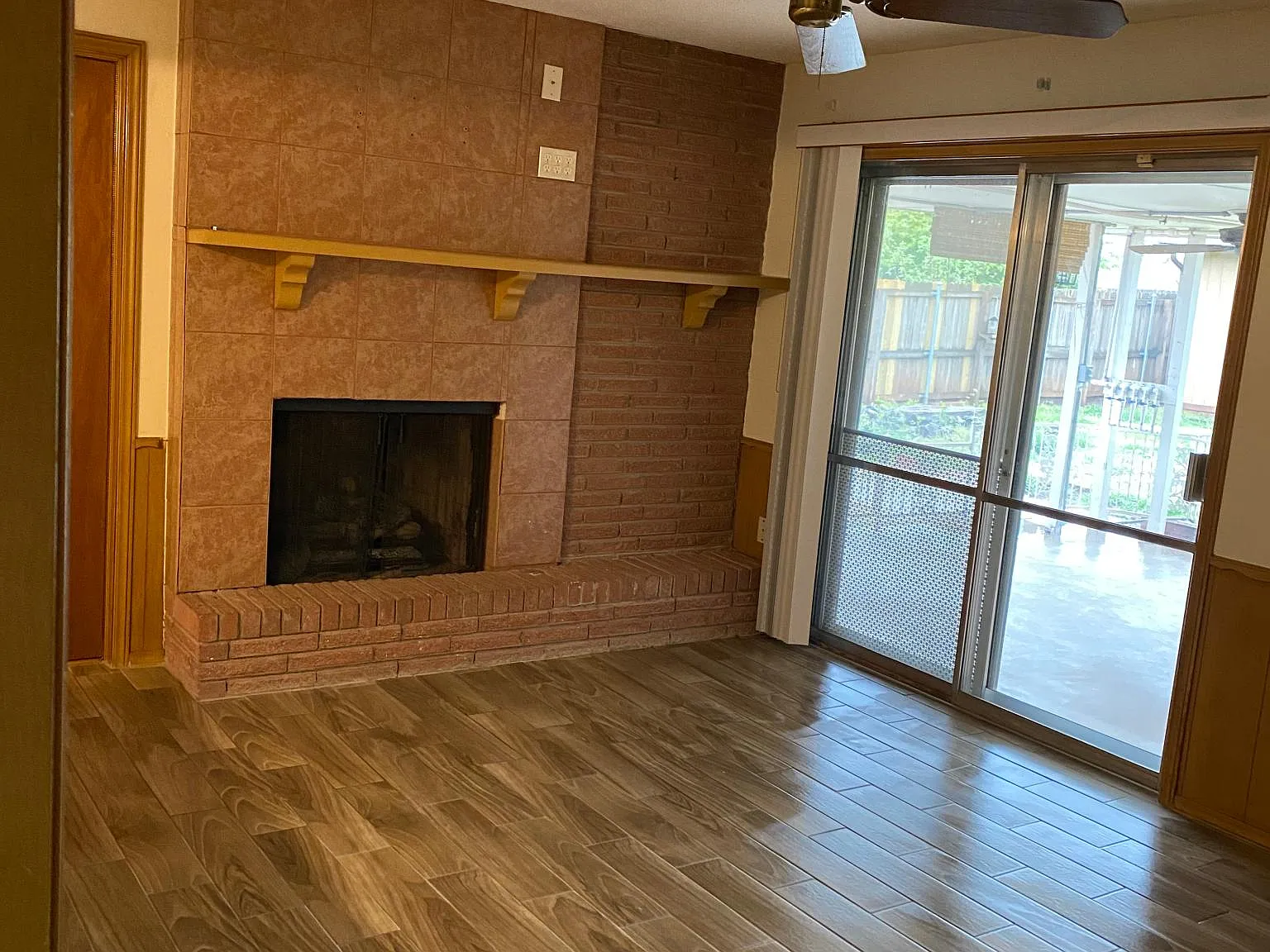 3 bed, 1360 sqft, $1,450 — Photo 4