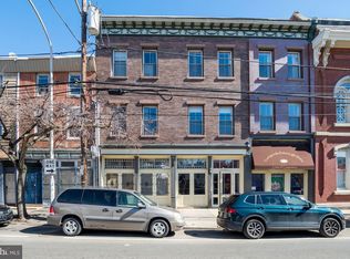 1210 N Palethorp St APT 203, Philadelphia, PA 19122