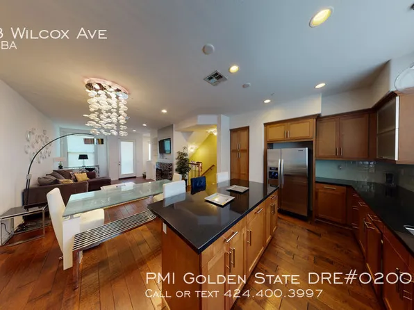 1243 N Wilcox Ave, Los Angeles, CA 90038