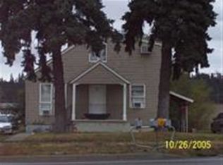 13411 E Trent Ave, Spokane, WA 99216