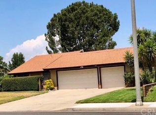 841 Via Mindi, Riverside, CA 92506