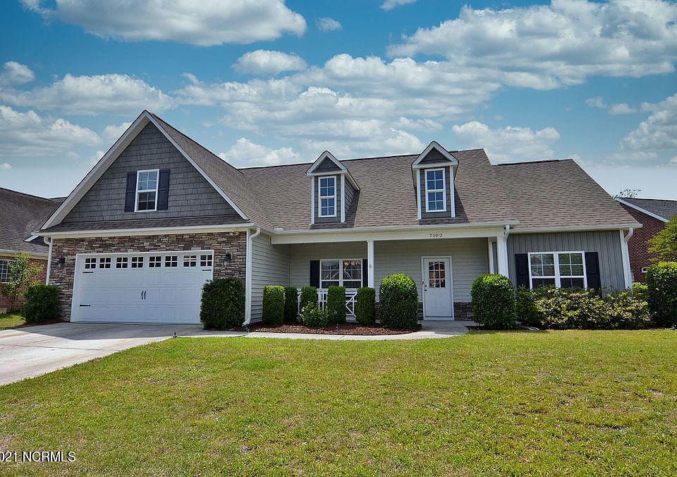 7102 Brittany Lakes Drive, Wilmington, NC 28411 Zillow