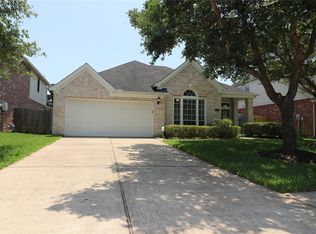 22415 Tullis Trail Ct, Katy, TX 77494