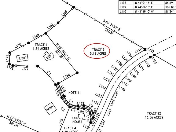 4th image of 6295 Irish Bottom Rd Tract 2