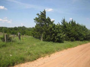 10040 W 92nd St LOT 8, Coyle, OK 73027