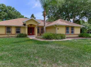 749 Charmwood Dr, Saint Augustine, FL 32086