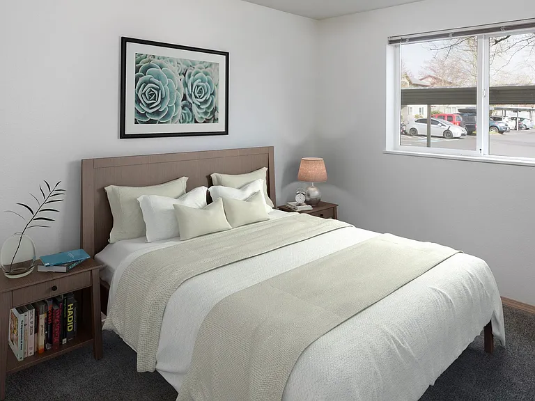 Parkside Apartments — Photo 15