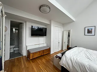 Rented by AZ REALTY NYC LLC