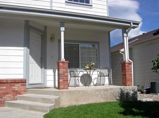 3918 Christy Hts, Colorado Springs, CO 80906