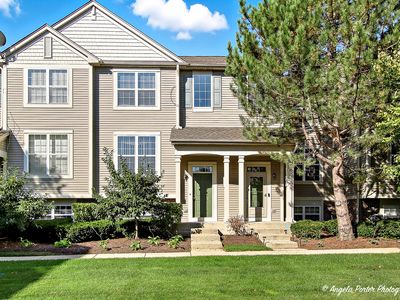 28744 W Pondview Dr #28744, McHenry, IL, 60051