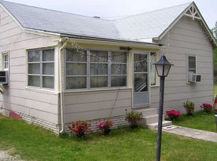 25378 Mason Rd, Bloxom, VA 23308