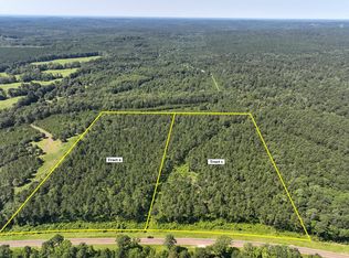 4 N Highway 87, Milam, TX 75959