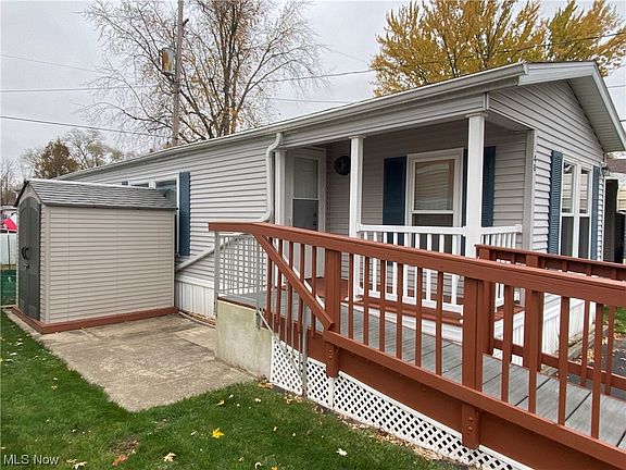 2nd image of 26240 Broadway Ave Trailer 48