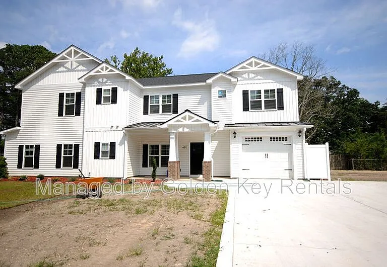 401 S Church St — Photo 1