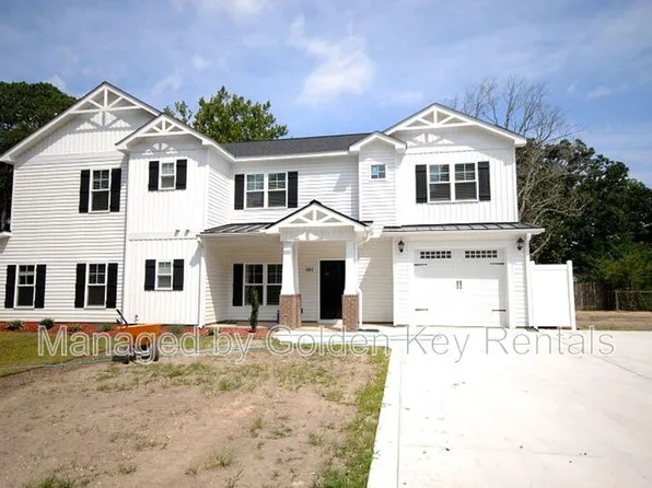 401 S Church St, Princeton, NC 27569