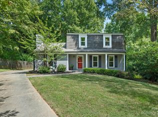 9323 Sardis Forest Dr, Charlotte, NC 28270