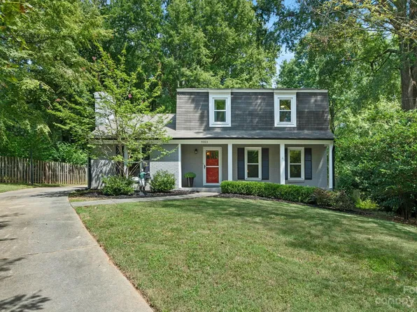 9323 Sardis Forest Dr, Charlotte, NC 28270