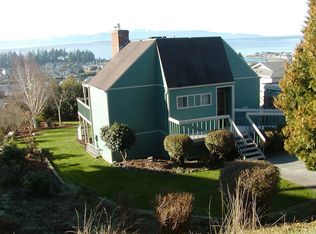 37951 Buck Rd NE, Hansville, WA 98340