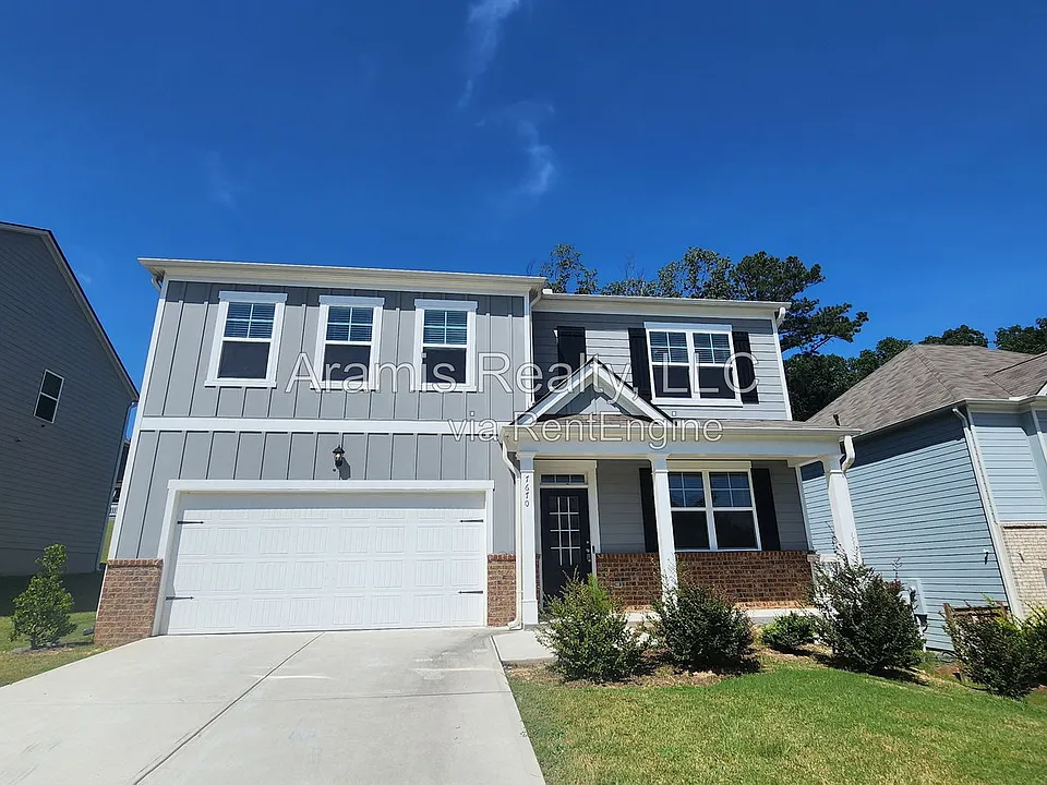 7670 Demeter Dr