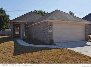 1805 Wild Rose, Bossier City, LA 71112