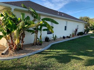 26403 Rampart Blvd, Punta Gorda, FL 33983