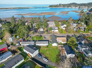 6281 SW Jetty Ave, Lincoln City, OR