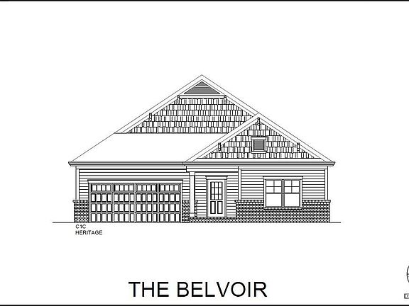 2nd image of 6039 Ridgesong Way #9